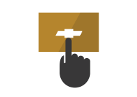 Shop Click Drive Create Icon in AMITE, LA