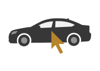 Shop Click Drive Select Icon in AMITE, LA