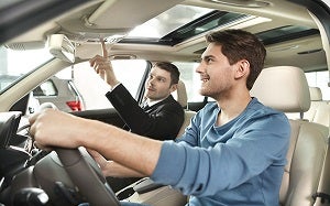 Schedule a test drive at Hood Automotive Amite in AMITE, LA.